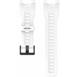 Ανταλλακτικό λουράκι QuickFit Softband Xiaomi Amazfit T-Rex/ T-Rex Pro White Ανταλλακτικό λουράκι QuickFit Softband Xiaomi Amazfit T-Rex/ T-Rex Pro White